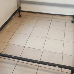 Full Size Bed Frame