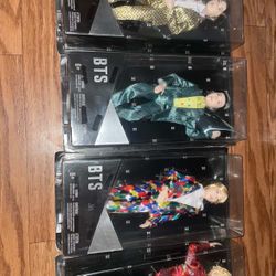 Bts Merch
