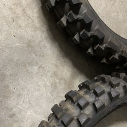 Dirt Bike Tires