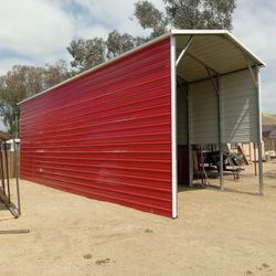 Carports