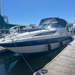 Boat For Sale 