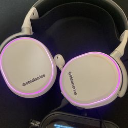 SteelSeries Arctis Pro 