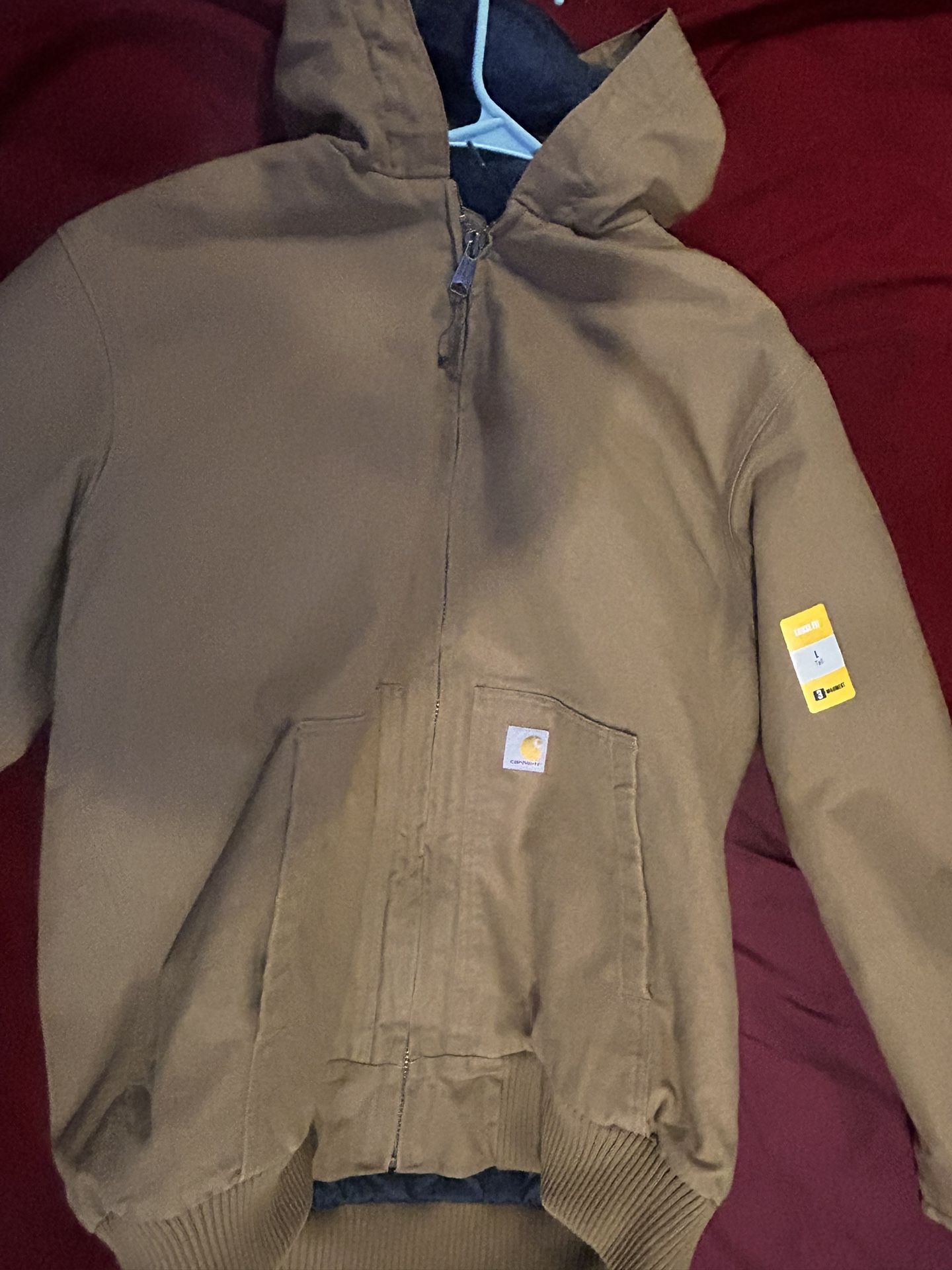 Carhart Jacket