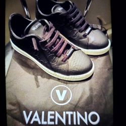 Valentino Sneakers - Brand New! 