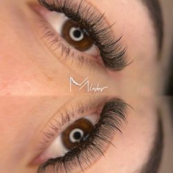 Lash Extension 