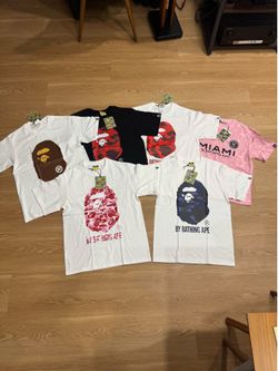 Bape supplier