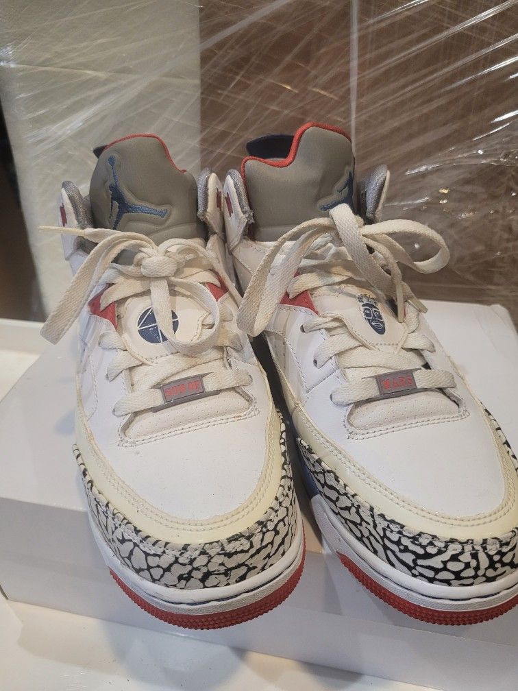 Jordan Son of Mars Low Size 7.5 jordan shoes sneakers zapatillas