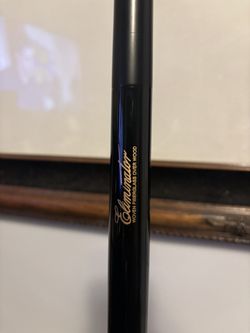 Eliminator One piece Pool Cue