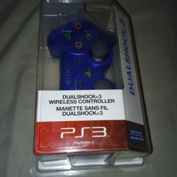 Oem playstation 2024 3 controller