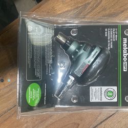 Metabo Palm Nailer