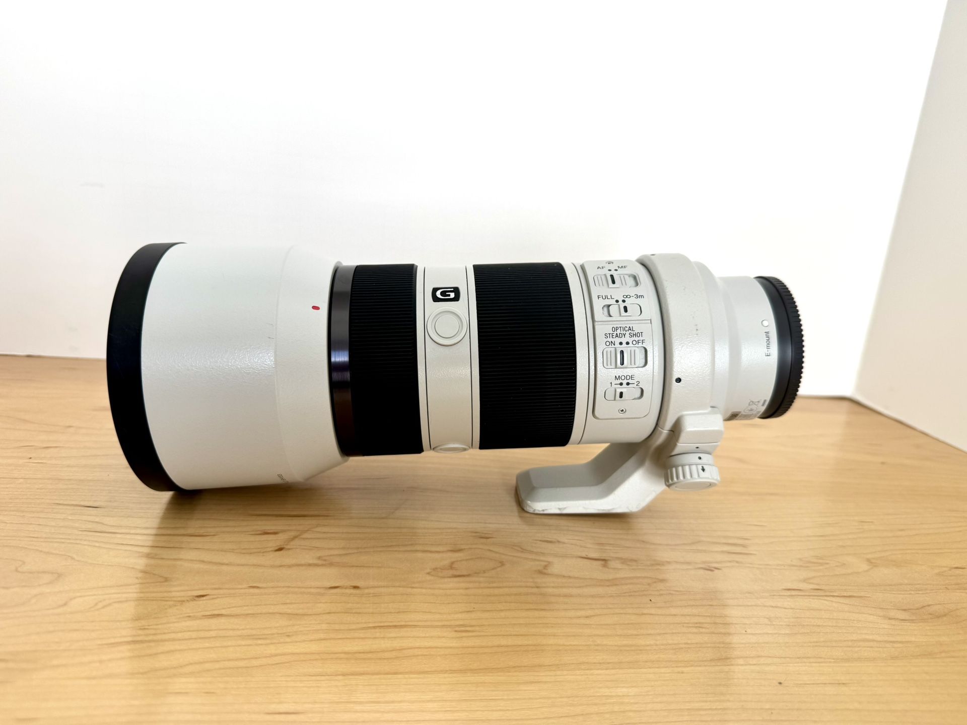 Sony FE 70-200mm F/4 Lens