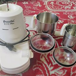 Preethi Mixer