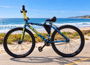 SE BMX
