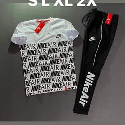 Men Joggers Sets