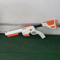 Wii Accessories 