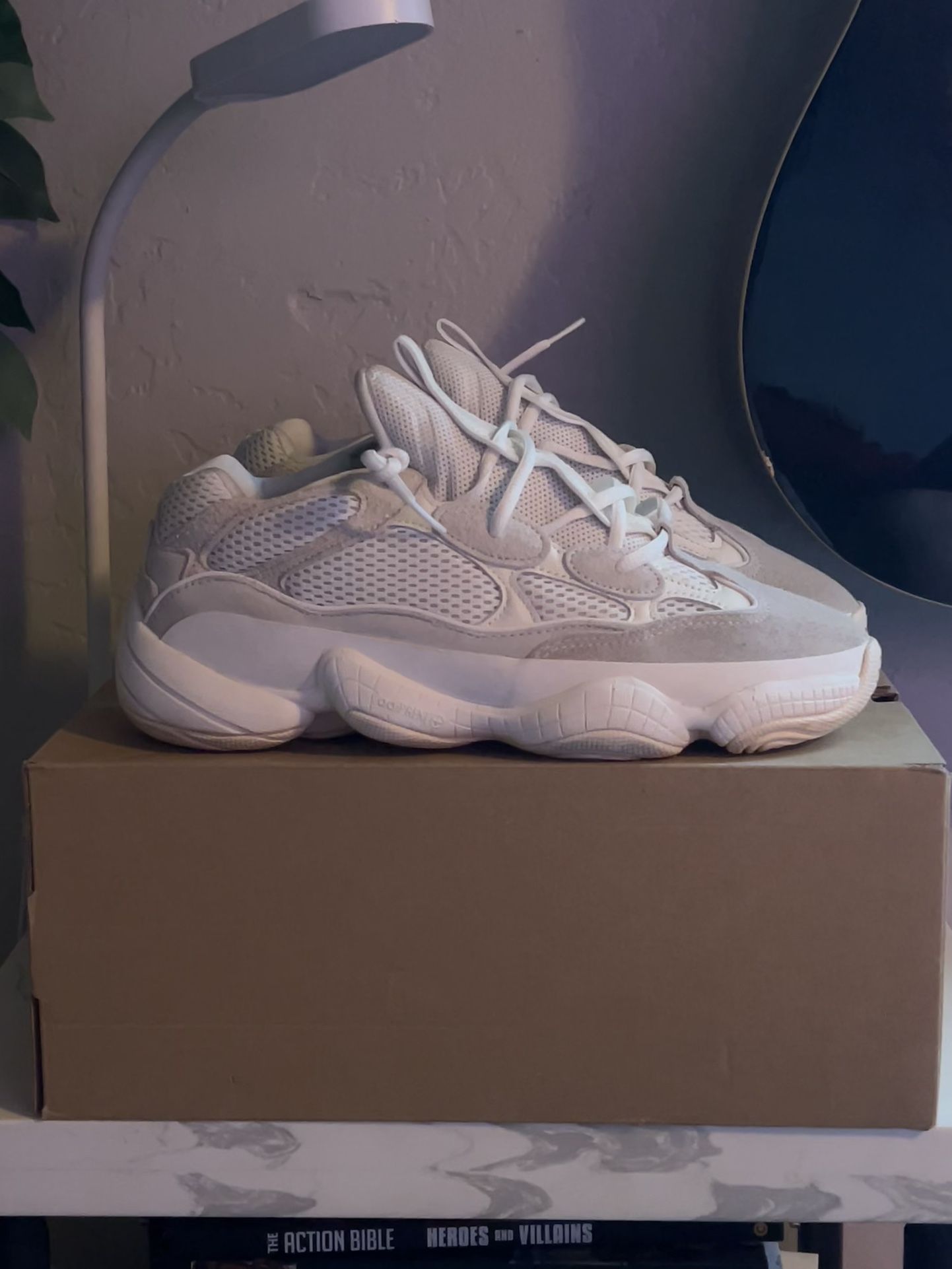 Adidas Yeezy 500 Size 9.5 Men’s
