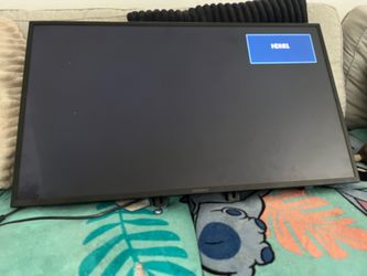Insignia tv