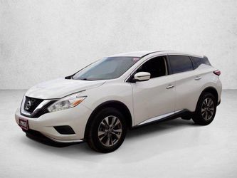 2017 Nissan Murano