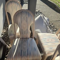 Dining Room Chairs