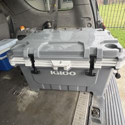 Igloo Cooler 70 Quarts