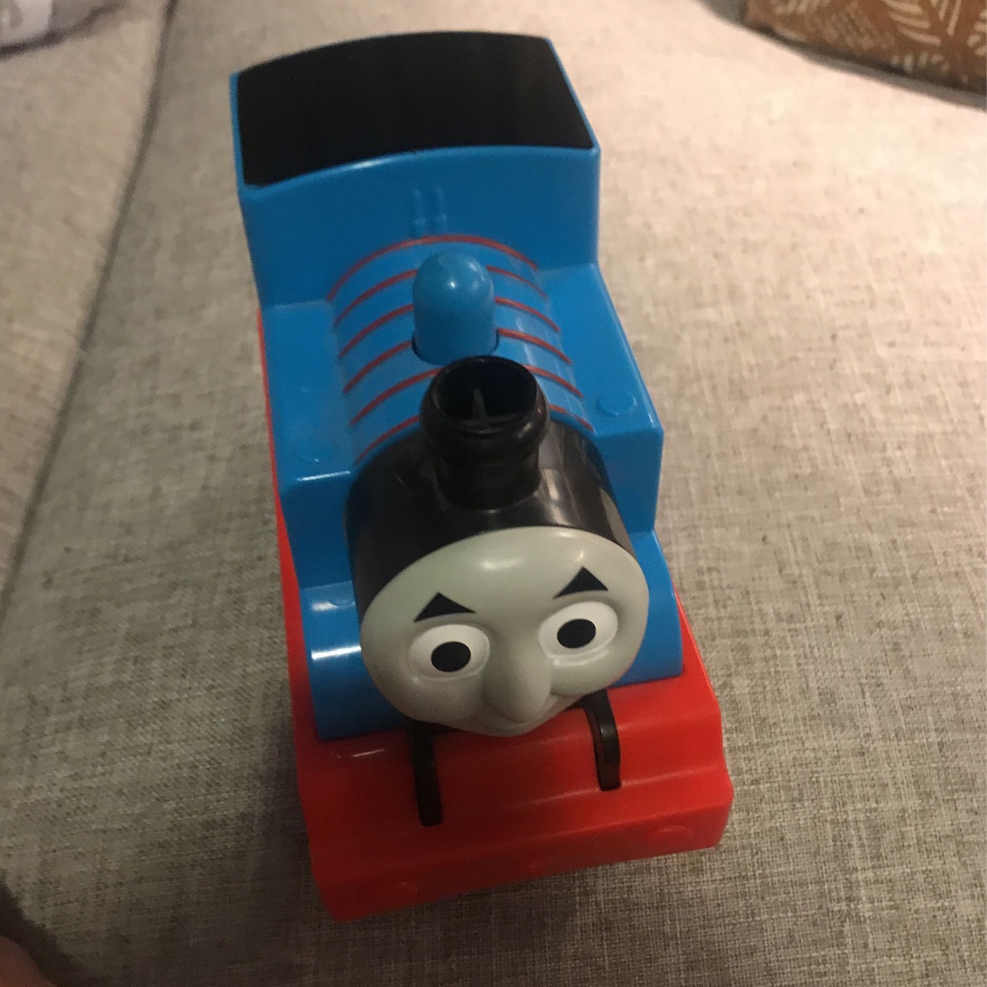 Thomas The Train Toy