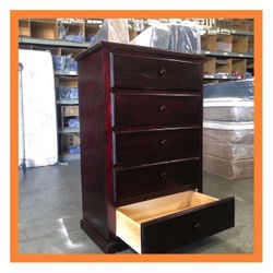Dresser / Five Drawers dresser