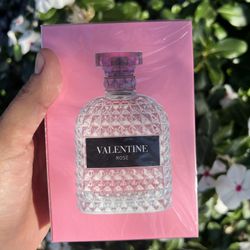 Valentine Perfume 