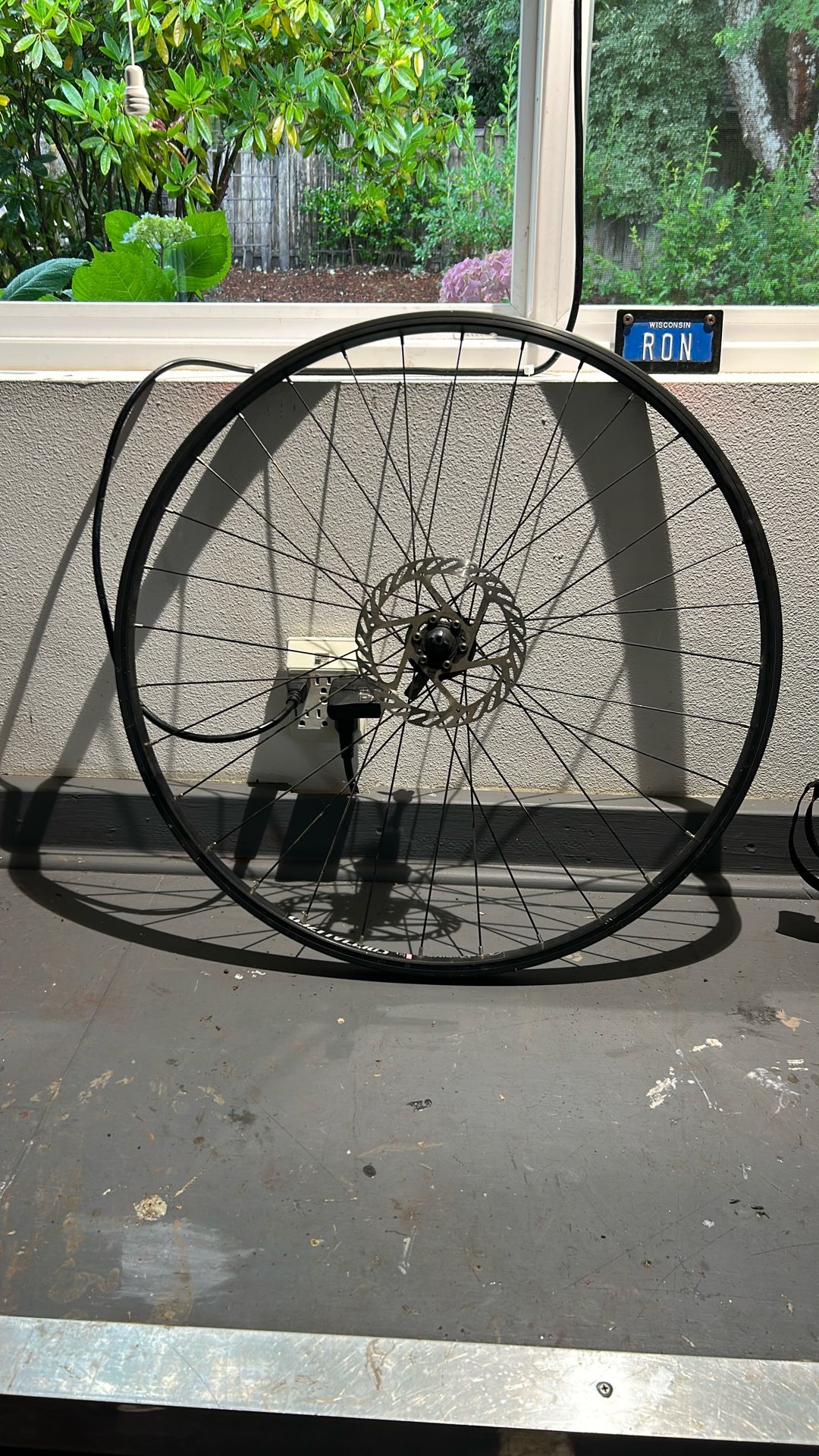 Specialized Globe 700
