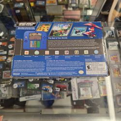 Nintendo 2ds