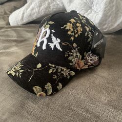 Reference Hat