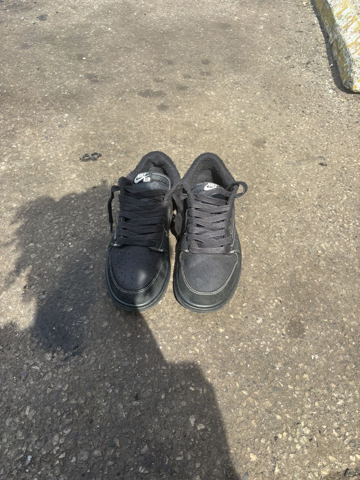 Travis Scott Jordan’s
