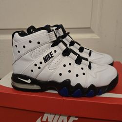 Nike Cb 94 Mens Size 8.0 Worn 3x 