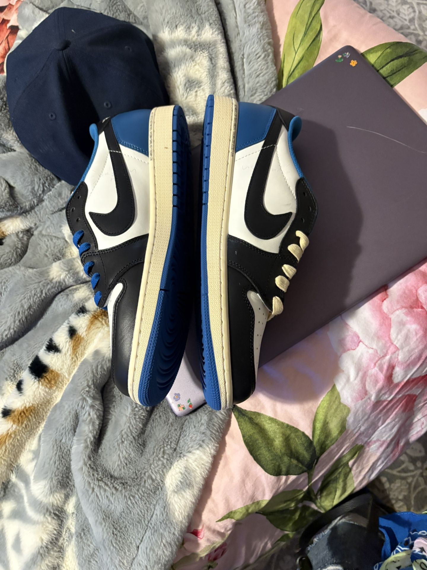 Travis Scott Jordan One 1200 OBO
