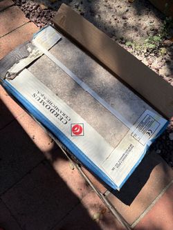 Free tile