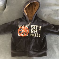Children’s Place 2T jacket 