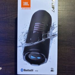 JBL Flip 7