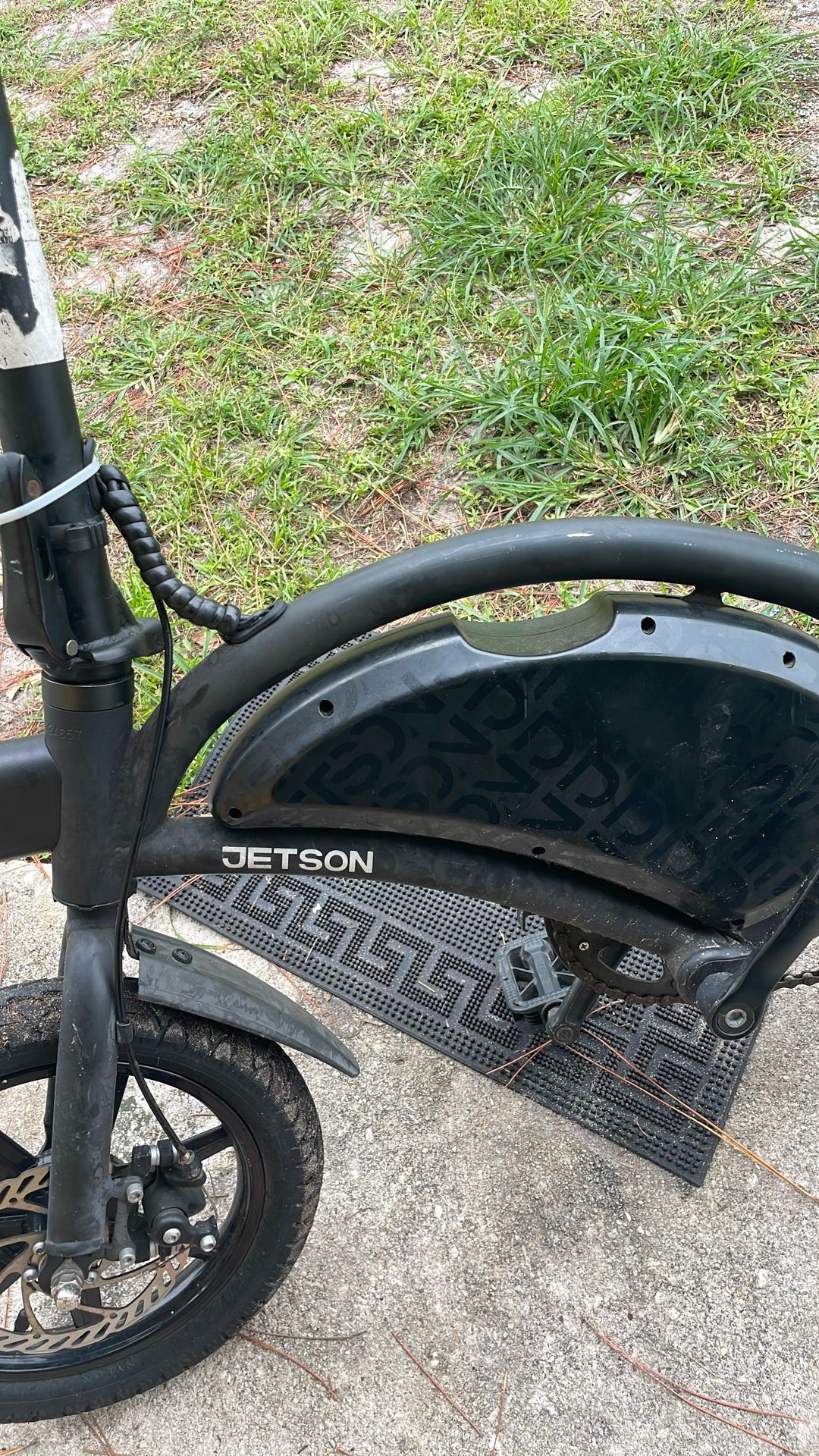 Jetson Bolt Pro
