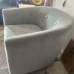 Cocktail Chairs - Total Of 2 - I’ll Sell By The Piece 