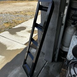 Loading Ramps