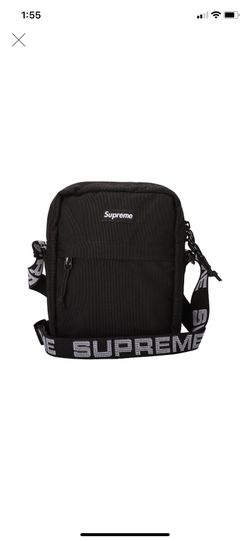 Supreme Shoulder bag SS18