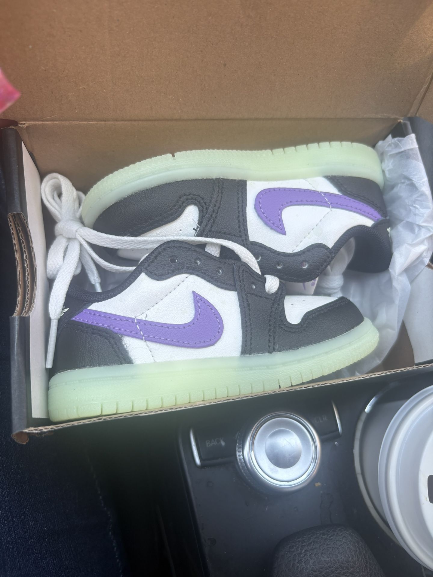 Retro 1 Jordans