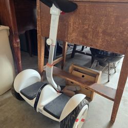 Segway Ninebot - For Parts