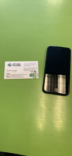 iPhone 8 64gb Unlocked