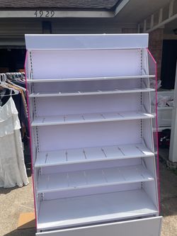 Display stand