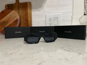 Prada glasses