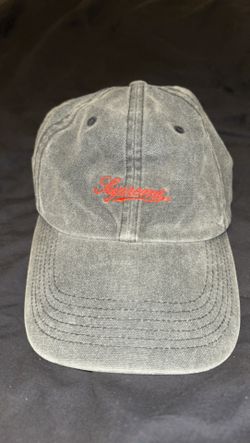 Supreme Hat