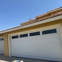 Garage Door