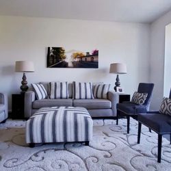 Sofa/Living Room Set