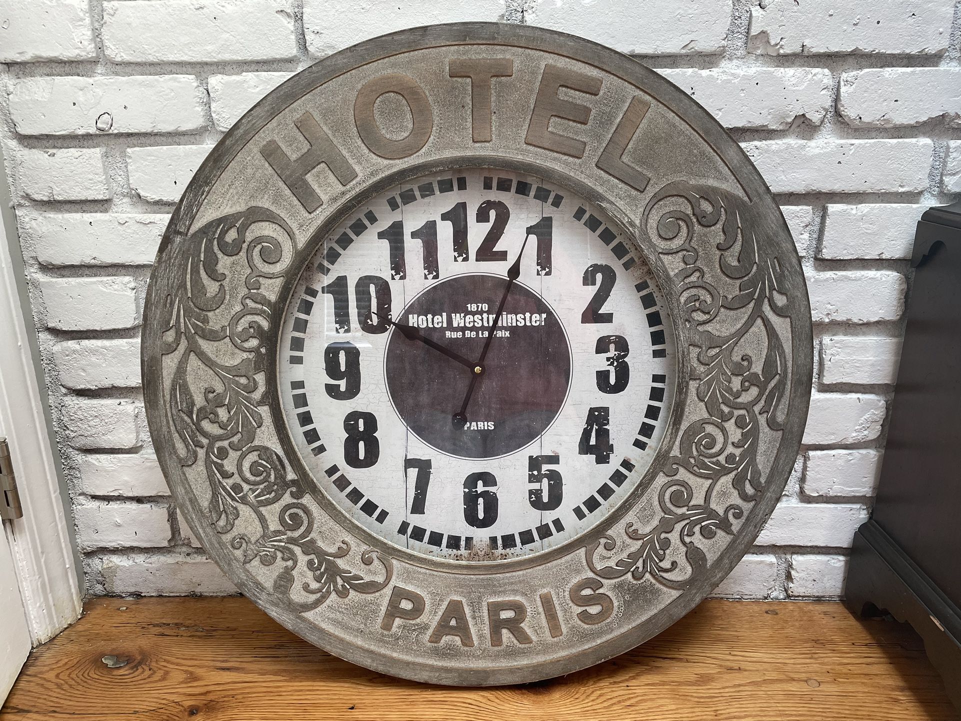 Wall Clock