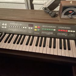 Elka C 101 Organ